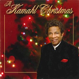 Cover image for A Kamahl Christmas