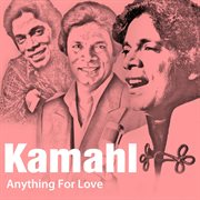 Anything for love cover image