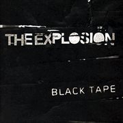 Black tape cover image