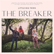 The breaker cover image