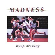 Keep moving cover image