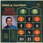 Take a number (remastered) cover image