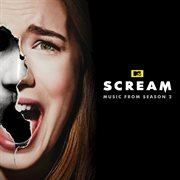 Scream: music from season 2 cover image