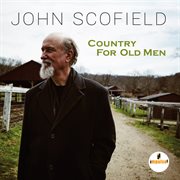 Country for old men cover image