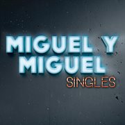 Singles cover image