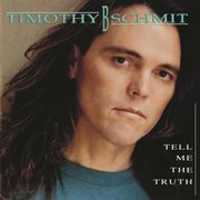 Tell me the truth cover image