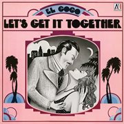 Let's get it together cover image