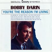 You're the reason I'm living: I wanna be around cover image