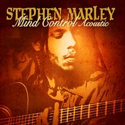 Mind control: acoustic cover image
