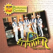 15 poderosos corridos cover image