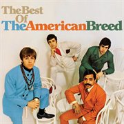 The best of the american breed cover image