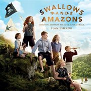 Swallows and amazons (original motion picture soundtrack) cover image