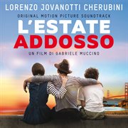 L'estate addosso (original motion picture soundtrack) cover image