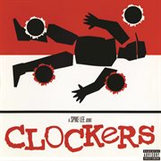 Clockers cover image