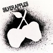 Silver apples cover image