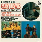 A session with gary lewis and the playboys cover image