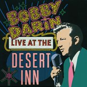 Live at the Desert Inn cover image
