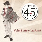 Volé, soñé y la amé Volé, soñé y la amé
