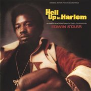 Hell up in harlem (original motion picture soundtrack) cover image