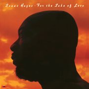 For the sake of love (expanded edition) cover image