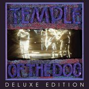 Temple of the dog (deluxe edition) cover image