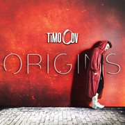 Origins (ep) cover image