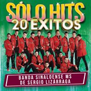 Sólo hits (20 éxitos) cover image
