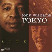 Tokyo live cover image