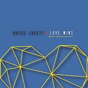 Love wins (deluxe) cover image