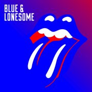 Blue & lonesome cover image