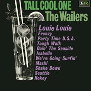 Tall cool one: golden classics cover image