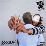 Thirst 48 part ii cover image