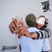 Thirst 48 part ii cover image