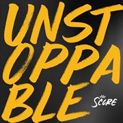 Unstoppable ep cover image