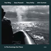 In the evenings out there cover image