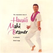 Hawaii's Mahi Beamer cover image