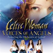 Voices of angels cover image