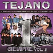 Tejano #1́ s siempre cover image