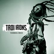 Turbulence cover image