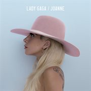 Joanne cover image