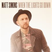 When the lights go down cover image