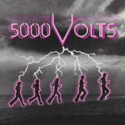 5000 Volts cover image