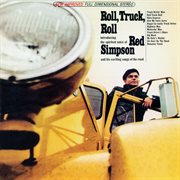 Roll, truck, roll cover image