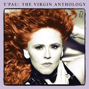 The virgin anthology cover image