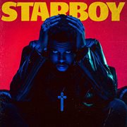 Starboy cover image