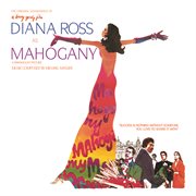 Mahogany (original motion picture soundtrack) cover image