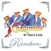 Ranchero cover image