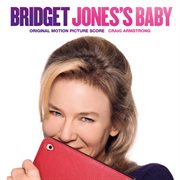 Bridget Jones's baby: original motion picture soundtrack cover image