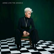 Long live the angels cover image