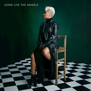 Long live the angels cover image
